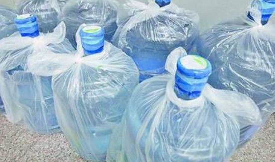 矿物质水和纯净水的区别