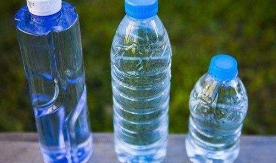 矿物质水和纯净水的区别