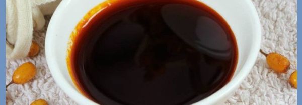沙棘果油的功效与作用及食用方法