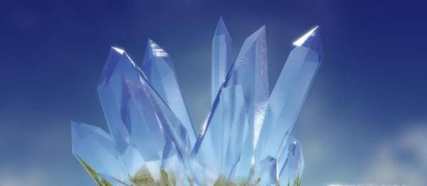 天然水晶为何要消磁净化后才佩戴