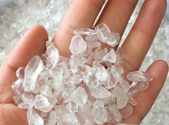 天然水晶为何要消磁净化后才佩戴