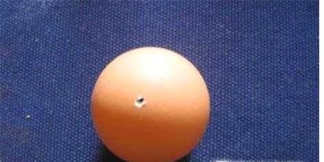 煮鸡蛋如何剥皮的方法