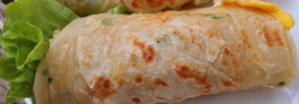 善食源手抓饼产地