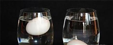 煮鸡蛋如何剥皮的方法