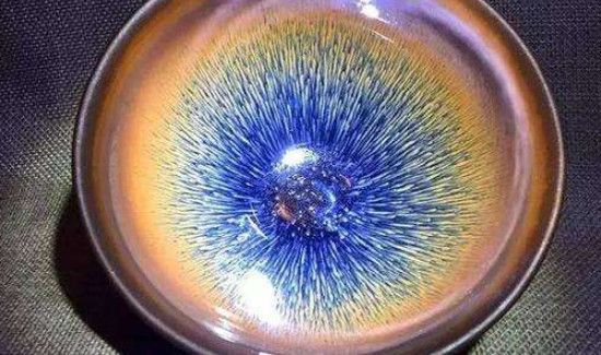 建盏如何鉴别好坏