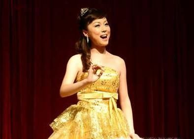 怎样练习声乐学习唱歌唱出好嗓子