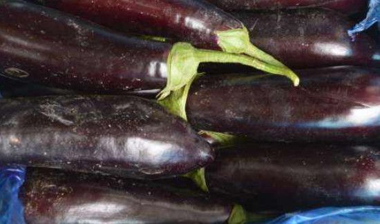 茄子怎么保鲜时间久