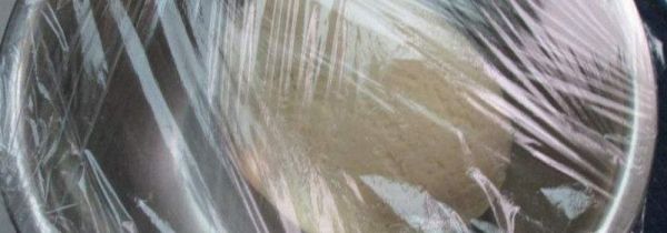 冬天天气冷包子发不起咋办