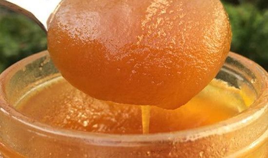 吃土蜂蜜的禁忌