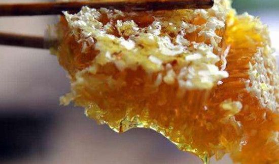 吃土蜂蜜的禁忌