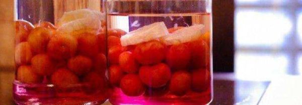 樱桃泡酒三年还能喝吗