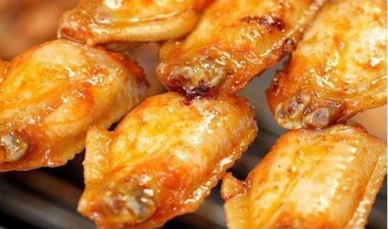 鸡翅根和鸡翅中区别