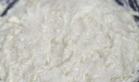 米酒水可以发馒头吗