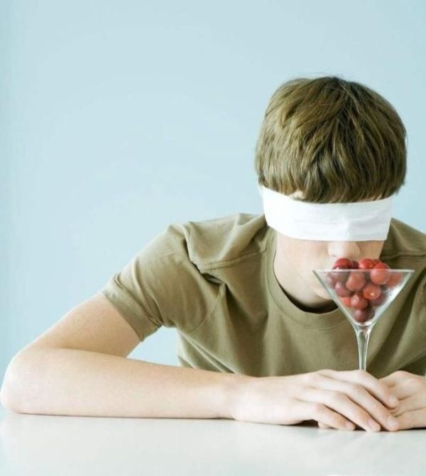 怎样挑选圣女果