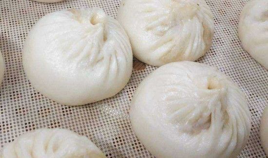 包子一般发面多久