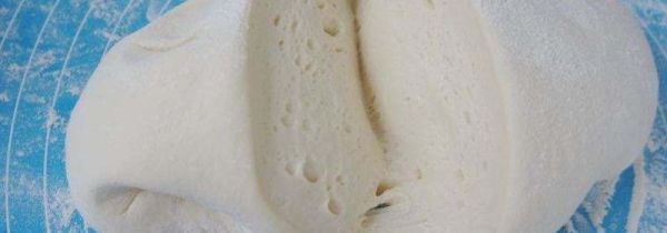 包子一般发面多久