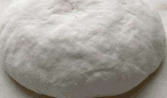 米酒水可以发馒头吗