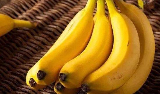香蕉为什么是弯的