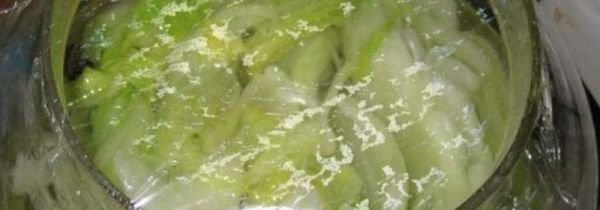 白菜怎样保存的时间长