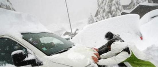 冬天，车子打不燃火怎么办？