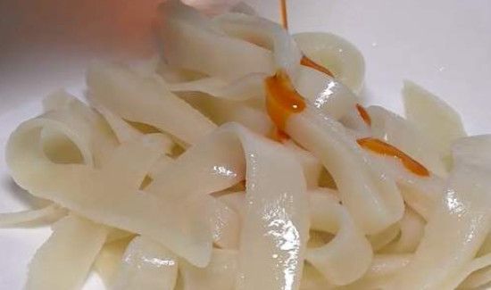 凉皮做多了怎样保存