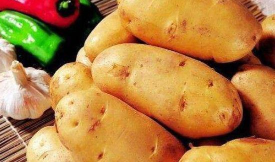 白糖和土豆可以一起吃吗