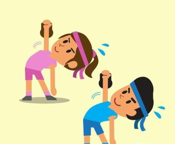 春季健康小常识