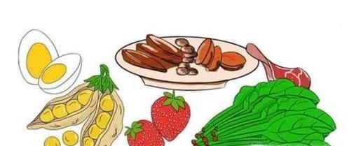 春季健康小常识