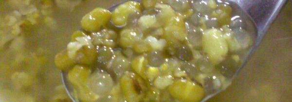 绿豆煮不烂怎么办