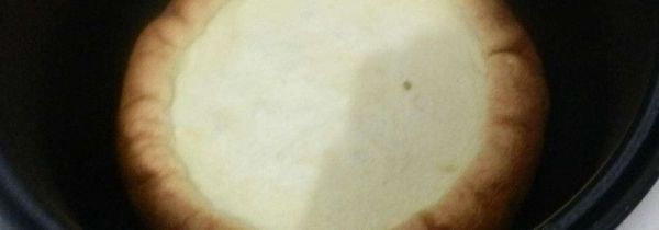 电饭锅做蛋糕倒不出来怎么办