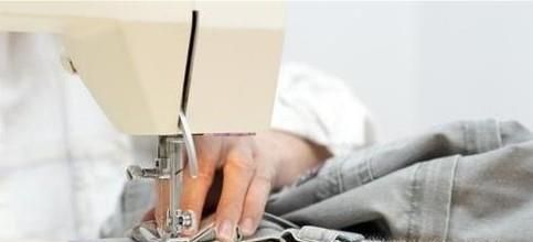 孩子的裤子松紧带松了怎么办