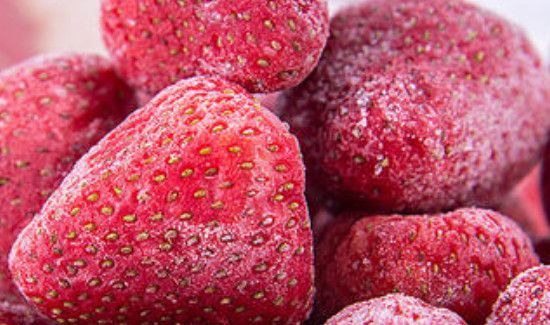 新鲜草莓怎样长时间保存