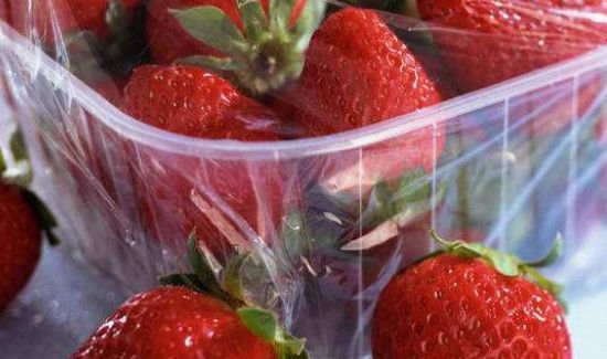 新鲜草莓怎样长时间保存