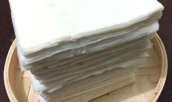 抄手皮上有黑点是怎么回事