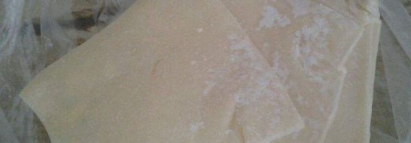 抄手皮上有黑点是怎么回事