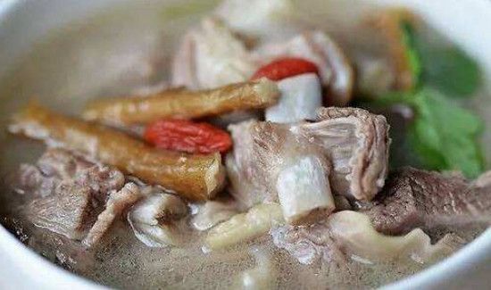 姜和黄芪可以一起煮吗