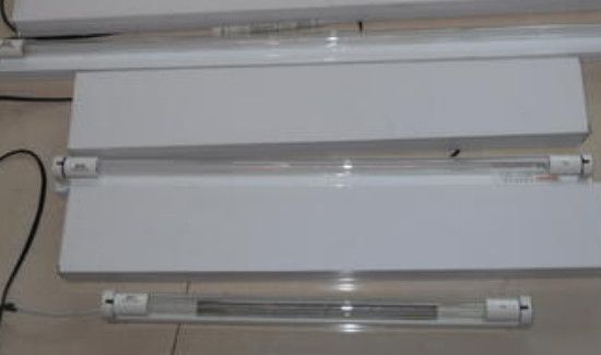 紫外线灯怎么检测