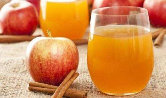 苹果榨汁为什么会变色