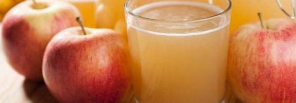 苹果榨汁为什么会变色