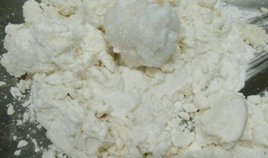 糯米粉太黏手了怎么揉