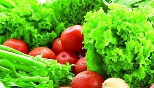 怎么更长时间保存绿叶蔬菜