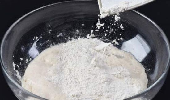 低脂面粉和面粉的区别