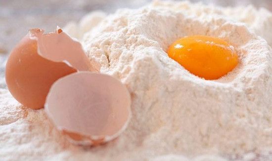 低脂面粉和面粉的区别