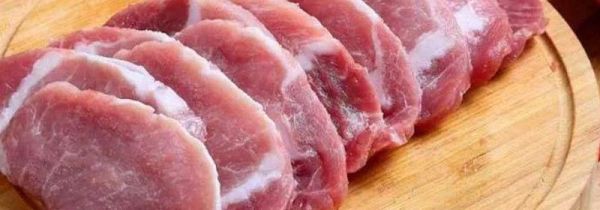 梅条肉和里脊肉区别