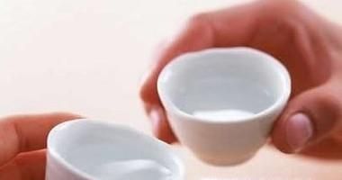 喝酒的讲究——酒桌上的礼仪