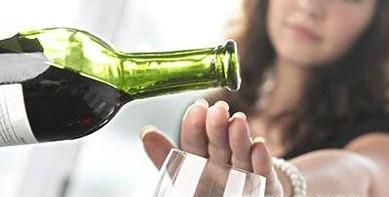 喝酒的讲究——酒桌上的礼仪