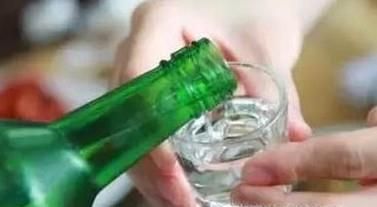 喝酒的讲究——酒桌上的礼仪