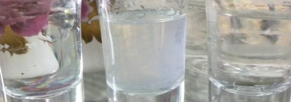 消毒酒精和水勾兑比例