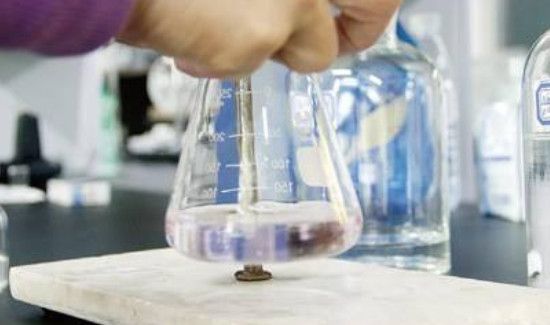 消毒酒精和水勾兑比例