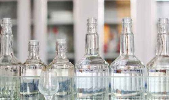 消毒酒精和水勾兑比例